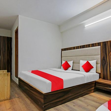 Hotel O Alfa Manali  Exterior photo