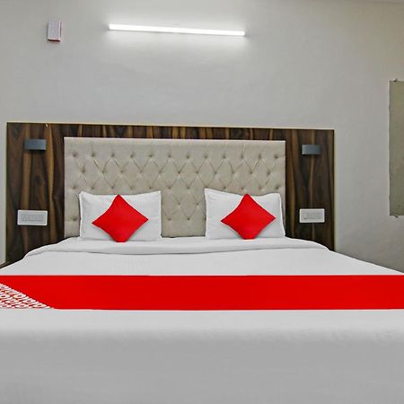 Hotel O Alfa Manali  Exterior photo