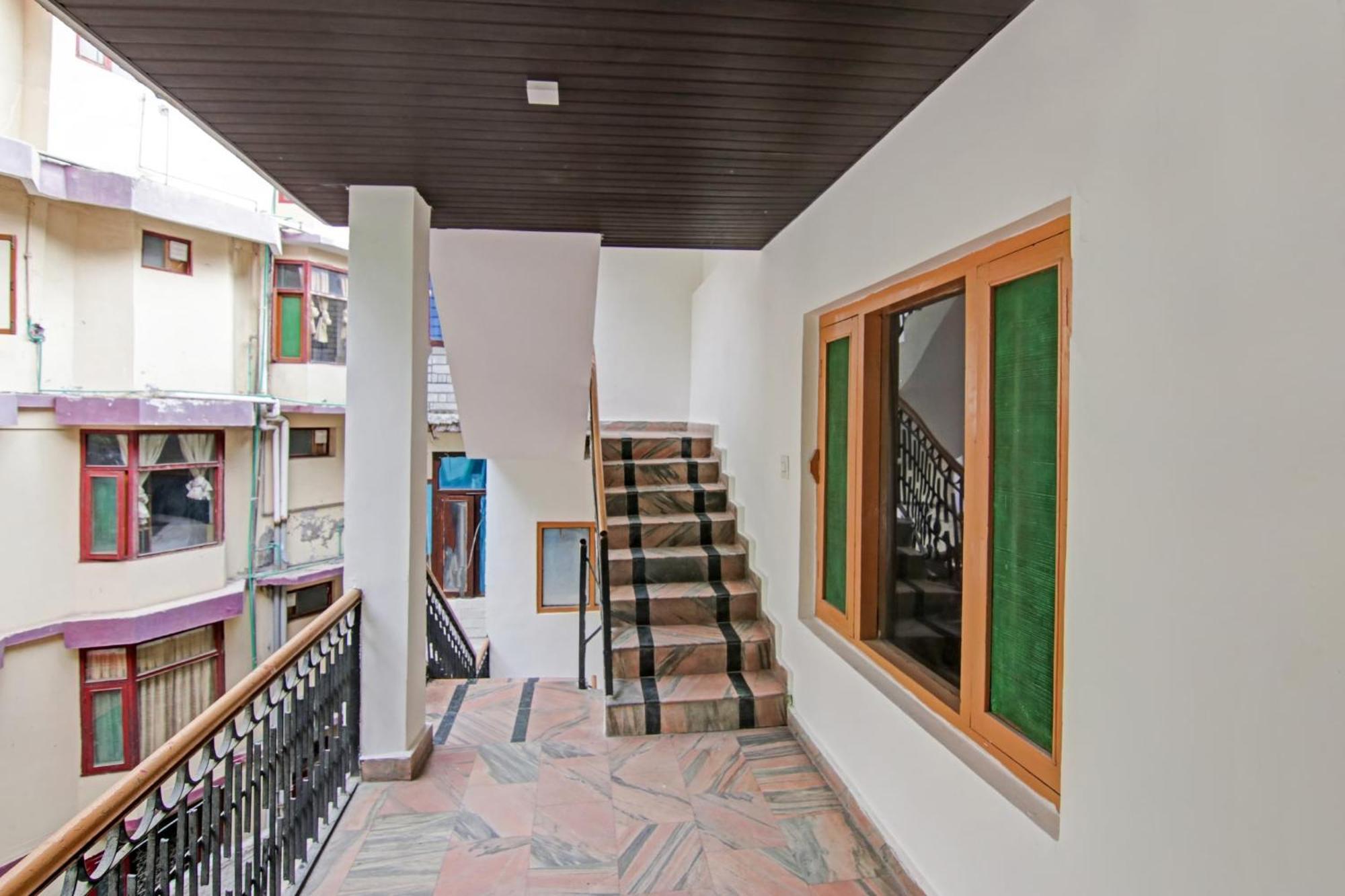 Hotel O Alfa Manali  Exterior photo
