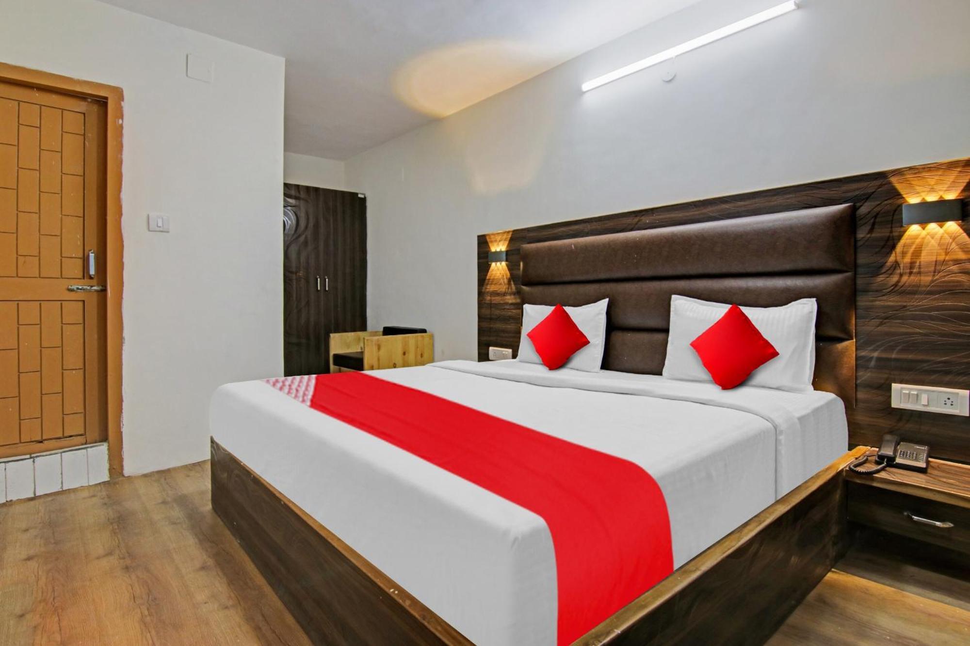 Hotel O Alfa Manali  Exterior photo