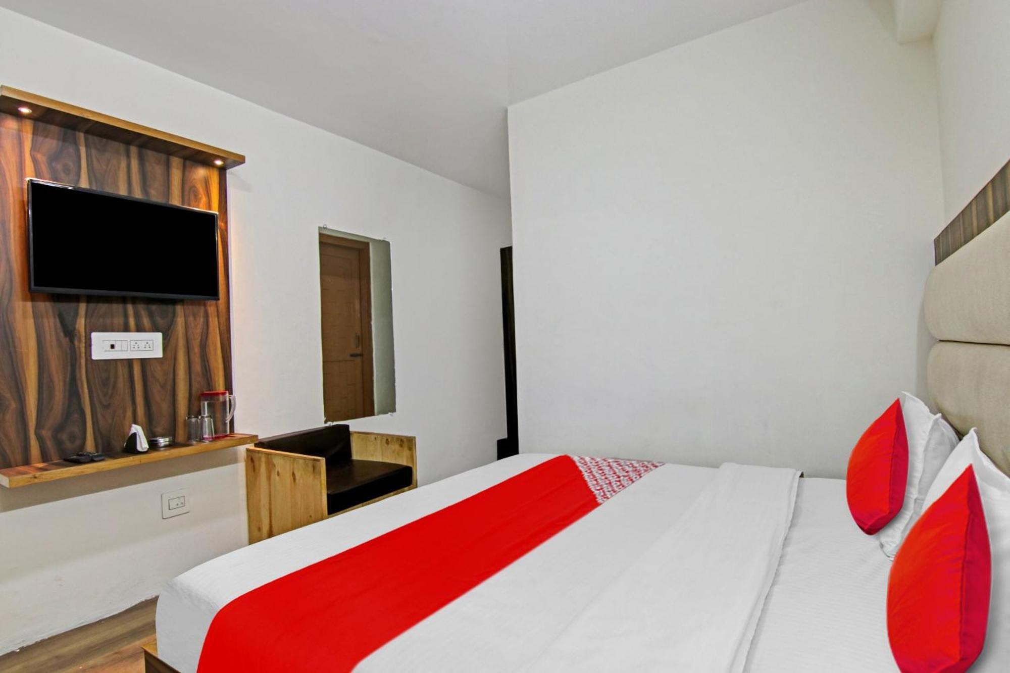 Hotel O Alfa Manali  Exterior photo
