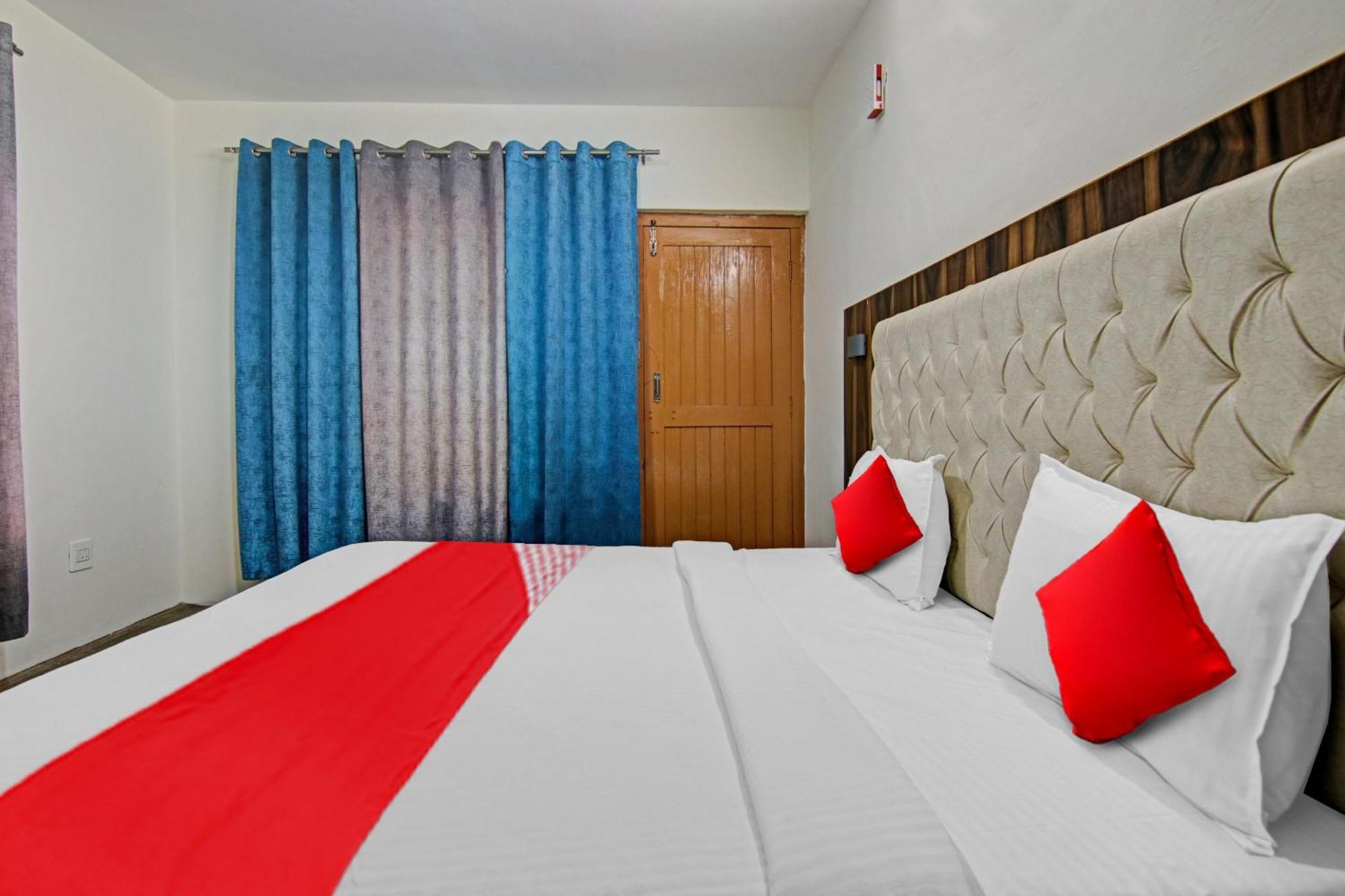 Hotel O Alfa Manali  Exterior photo