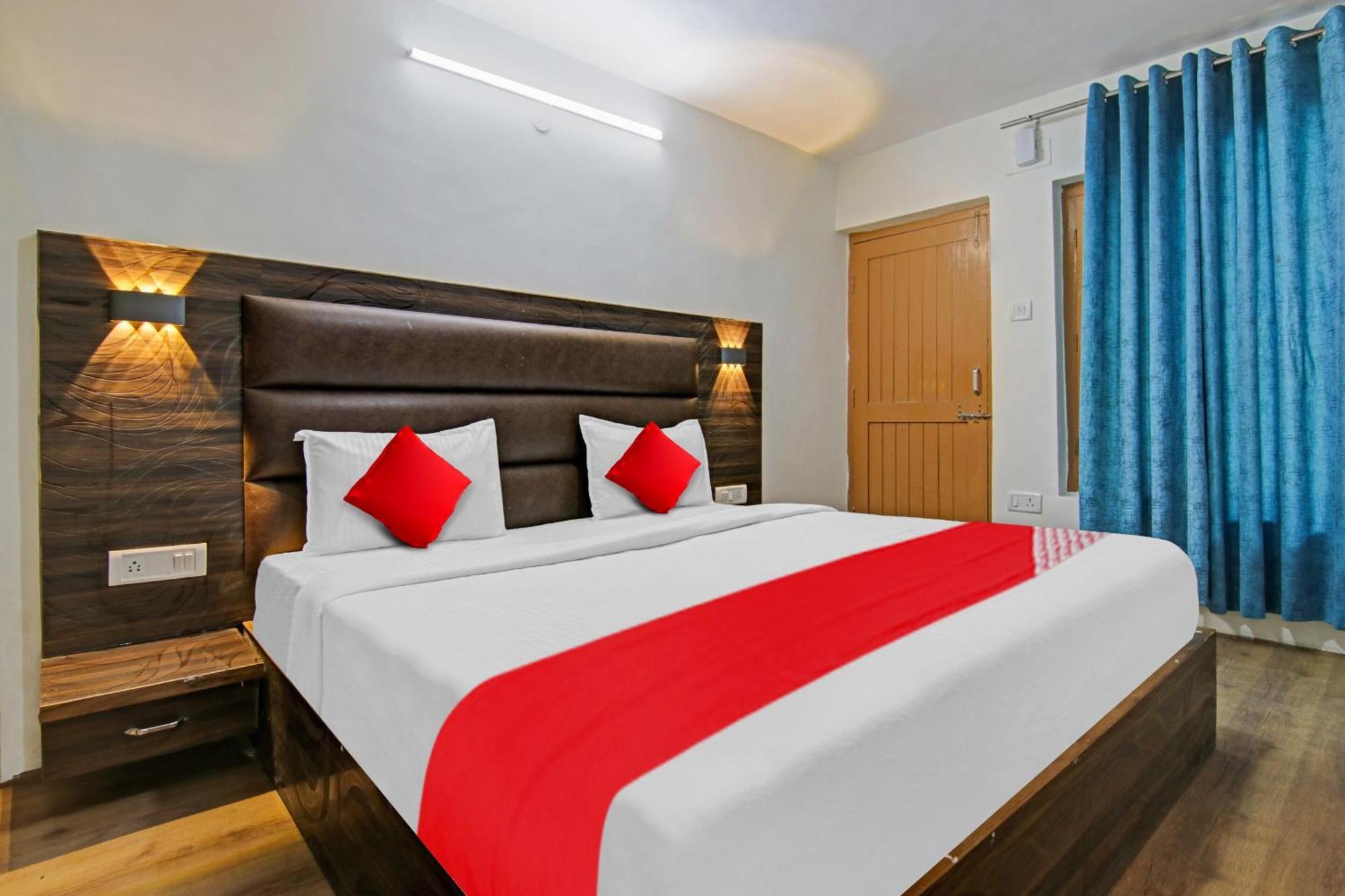 Hotel O Alfa Manali  Exterior photo